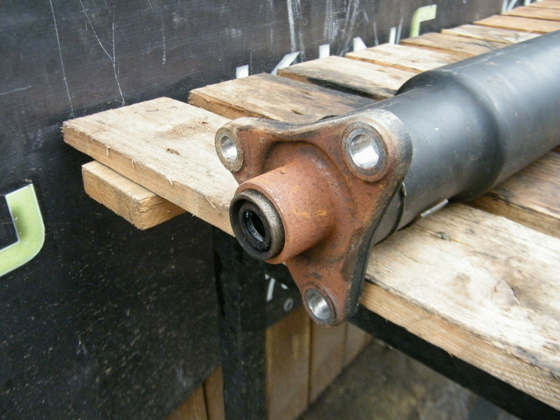 BMW 3 Series E90 E91 2005-2011 Estate GENUINE PROPSHAFT PROP SHAFT 757533202