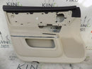 JAGUAR XJ (X351) 2010-2019 GENUINE N/S PASSENGER SIDE FRONT DOOR CARD AW93F23713