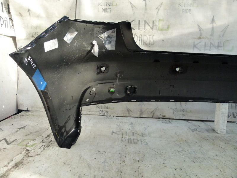 AUDI A1 SPORTBACK SE 2018-ON REAR BUMPER PDC GENUINE 82A807511