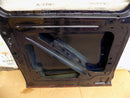 MERCEDES-BENZ VITO 2015-ON GENUINE LEFT SIDE SLIDING DOOR IN NAVY