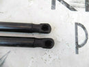 PEUGEOT 3008 2008-2016 PAIR OF TAILGATE BOOT STRUTS SHOCKS 9683207080 *N