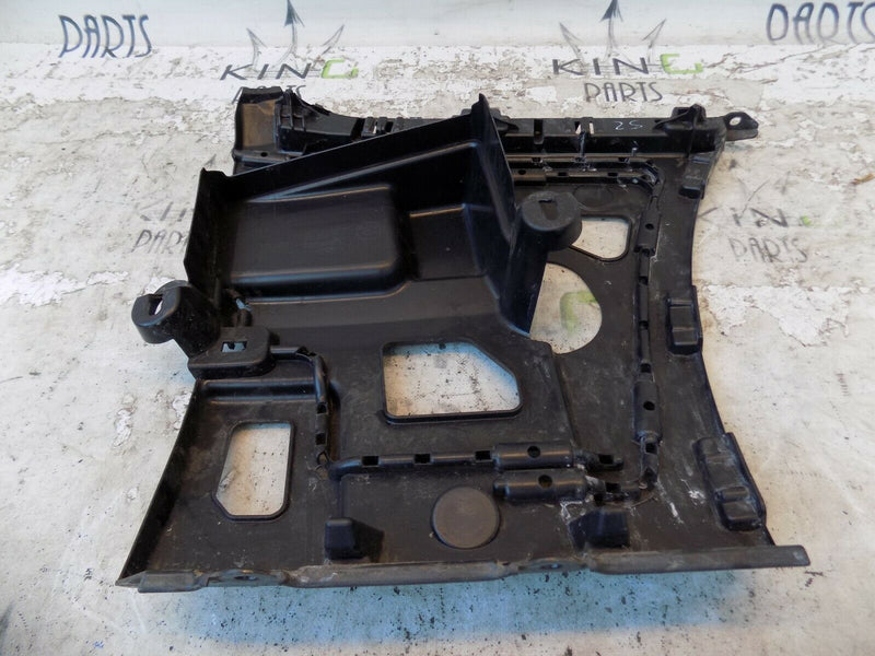BMW 4 SERIES F32 F33 F36 M SPORT REAR PASSENGER SIDE LEFT BUMPER BRACKET 7428731