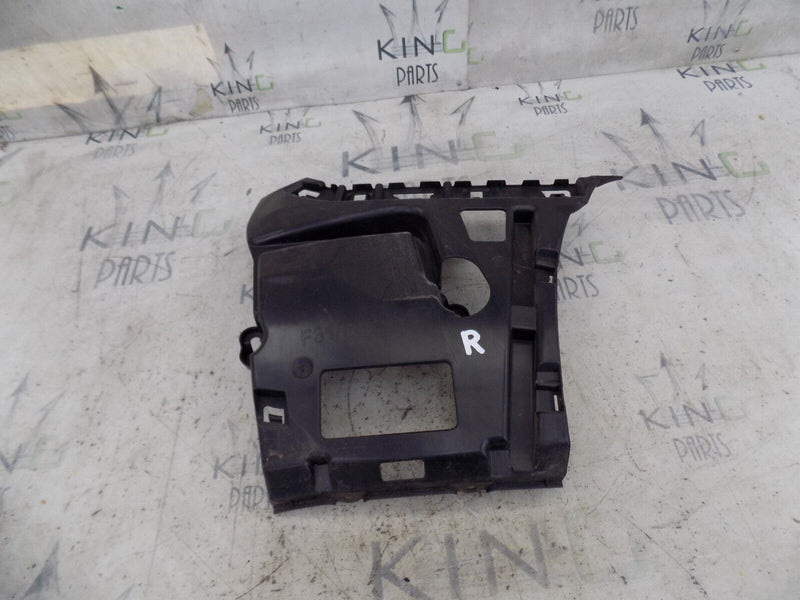 BMW F31 2012-2015 REAR BUMPER RIGHT SIDE MOUNTING BRACKET GENUINE 7260464 #