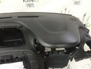 RENAULT CAPTUR B 2014-16 OEM DASHBOARD KIT AIR.BAG DRIVER WHEEL & PASSENGER SIDE
