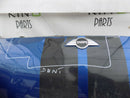BMW MINI COOPER HATCH R56 2006-2013 R57(CONVERTIBLE)09-13 BONNET GENUINE