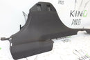 VAUXHALL CORSA D 2006-2014 5DR LEFT DOOR INTERIOR INNER SILL TRIM 13219433