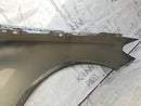 MERCEDES W205 2016-20 GENUINE ALUMINUM FRONT FENDER WING PANEL LEFT SIDE