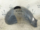 VW GOLF MK7 2012-2016 FRONT RIGHT WHEEL ARCH MUDGUARD COVER 95C2FP2