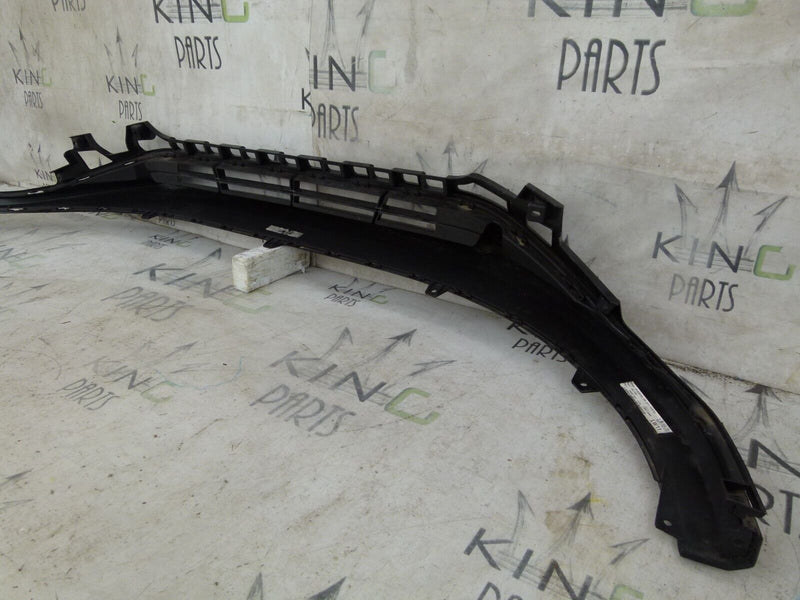HYUNDAI I20 MK3 2020-ON FRONT BUMPER LOWER SECTION GENUINE 86512Q0010