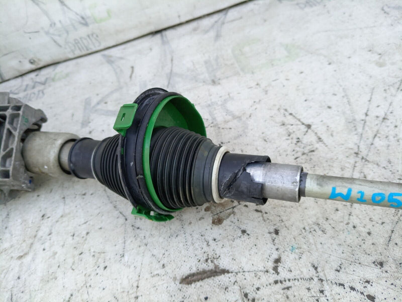 MERCEDES C CLASS W205 2014-2021 STEERING COLUMN A2054601401 #