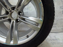 BMW X5 F15 M-SPORT ALLOY WHEEL RIM 19" & TYRE 285/45/19 10J ET21 7846787