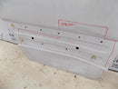 MERCEDES SPRINTER 906 06-18 GENUINE FRONT DOOR PANEL LEFT PASSENGER SIDE
