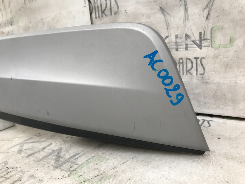 LAND ROVER DISCOVERY L462 2017-20 LOWER DIFFUSER GENUINE HY3217K950GA