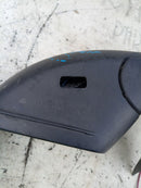 MERCEDES C CLASS W205 2014-2018 DRIVER SIDE WING MIRROR A2058102016 #