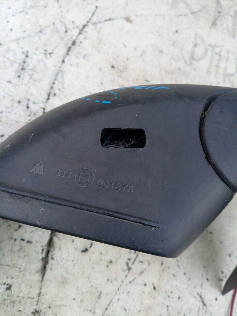 MERCEDES C CLASS W205 2014-2018 DRIVER SIDE WING MIRROR A2058102016 #