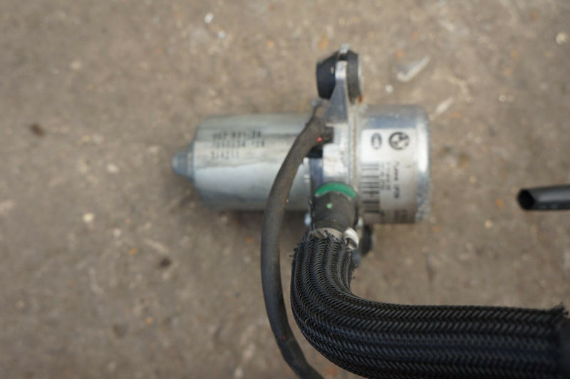 BMW 5 SERIES E60 M5 2003-2010 VACUUM PUMP PUMP BRAKE SERVO 6769029