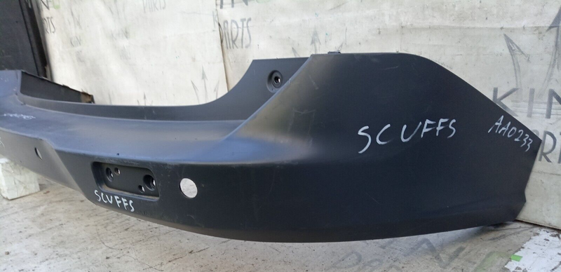 FORD TRANSIT COURIER 2014-2018 REAR BUMPER PDC GENUINE ET7617K823