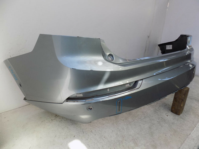 VOLVO XC90 II XC 90 2014 2015 2016 2017 REAR BUMPER GENUINE PDC 31353430