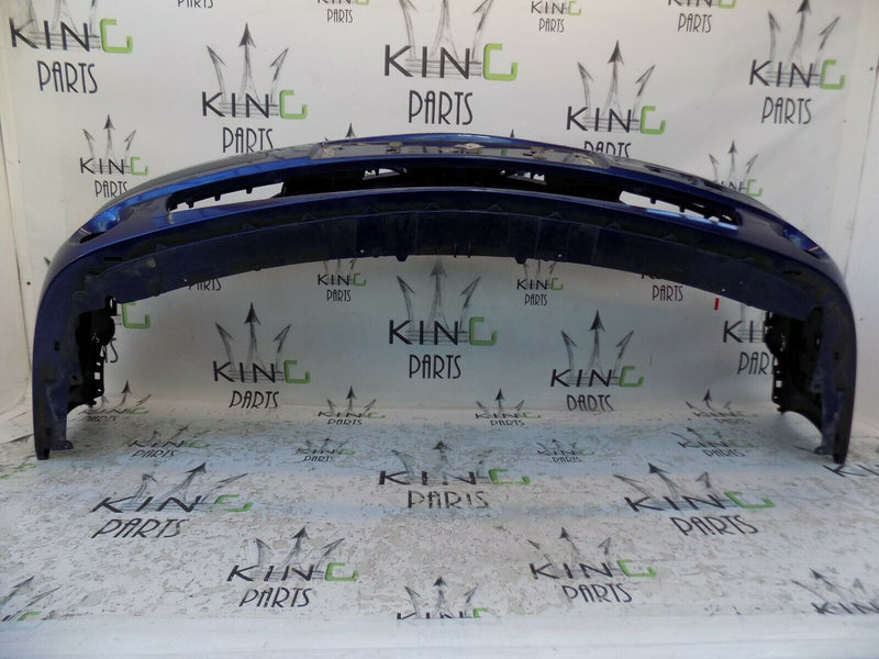 RENAULT LAGUNA II X74 FACELIFT 2005-2007 FRONT BUMPER GENUINE G000146983