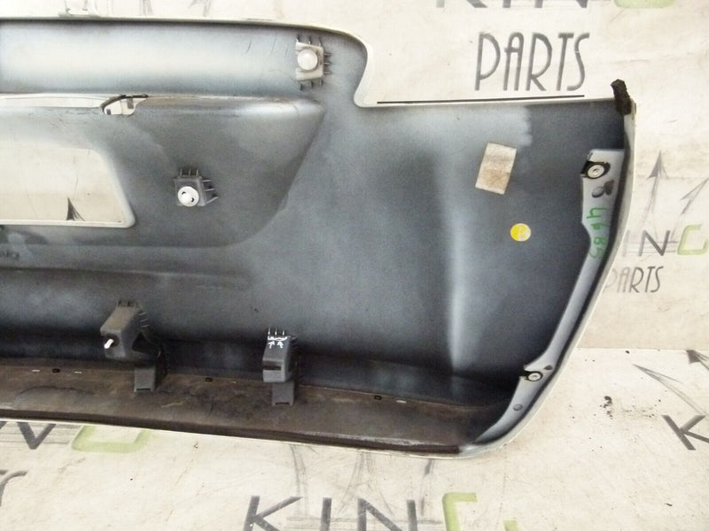 HONDA CIVIC MK9 HATCHBACK 2011-2014 TAILGATE PANEL GENUINE