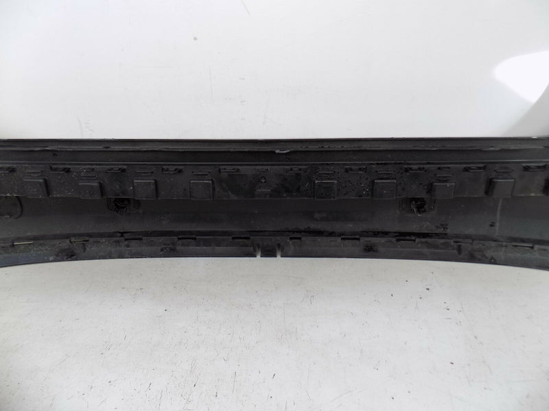 FIAT 500L MPW 2013 2014 2014 2015 2016 REAR BUMPER GENUINE PDC 735552391