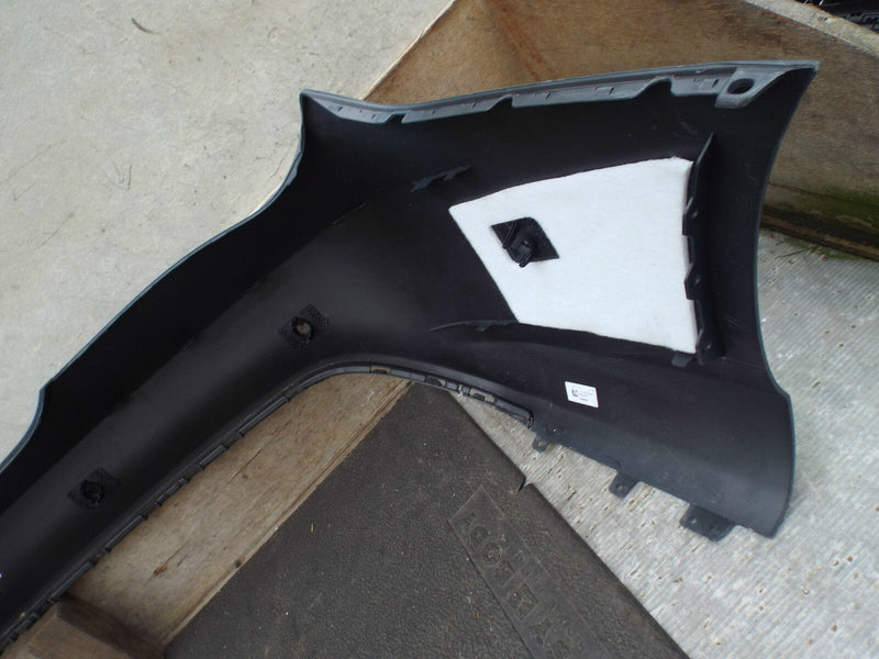 Mercedes CLA W117 A117 C117 2013-On Rear Bumper Primed (A3410)