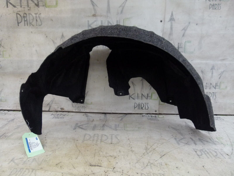 FORD FIESTA MK7 2008-12 REAR RIGHT ARCH MUD GUARD GENUINE BA61278860AA