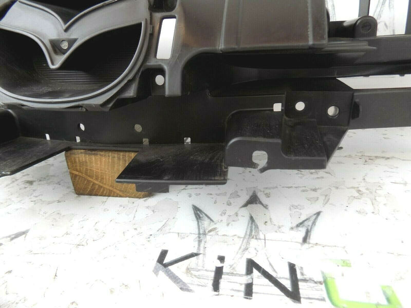MAZDA 3 BL 2010-2013 FRONT BUMPER TOP INNER GRILL BRACKET BCW8507M1