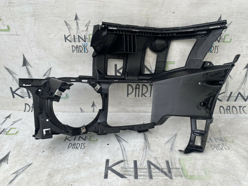 MINI COOPER F60 COUNTRYMAN 2017-2021 FRONT BUMPER BRACKET RIGHT DRIVER GENUINE
