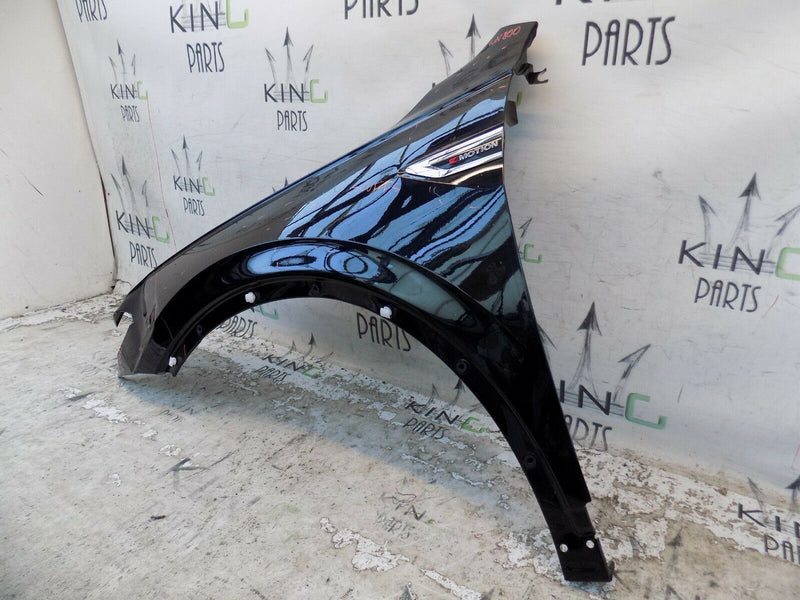 VW TIGUAN MK2 2015-ON FRONT WING LEFT PASSENGER SIDE GENUINE 5NA821105