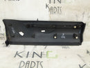 RANGE ROVER EVOQUE L538 2011-16 REAR LEFT DOOR TRIM MOULDING BJ32274A48