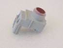 HYUNDAI ix20 GENUINE PARKING PARK SENSOR PDC 6 PIN RED PR2 95720-1K100