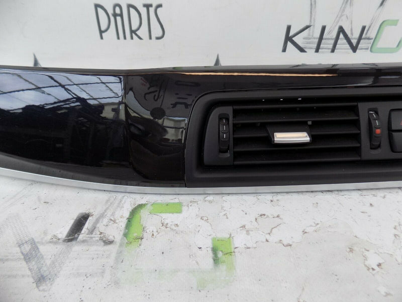 BMW 5 SERIES F10 F11 2010-2017 RHD CENTRE CONSOLE GENUINE  9241651