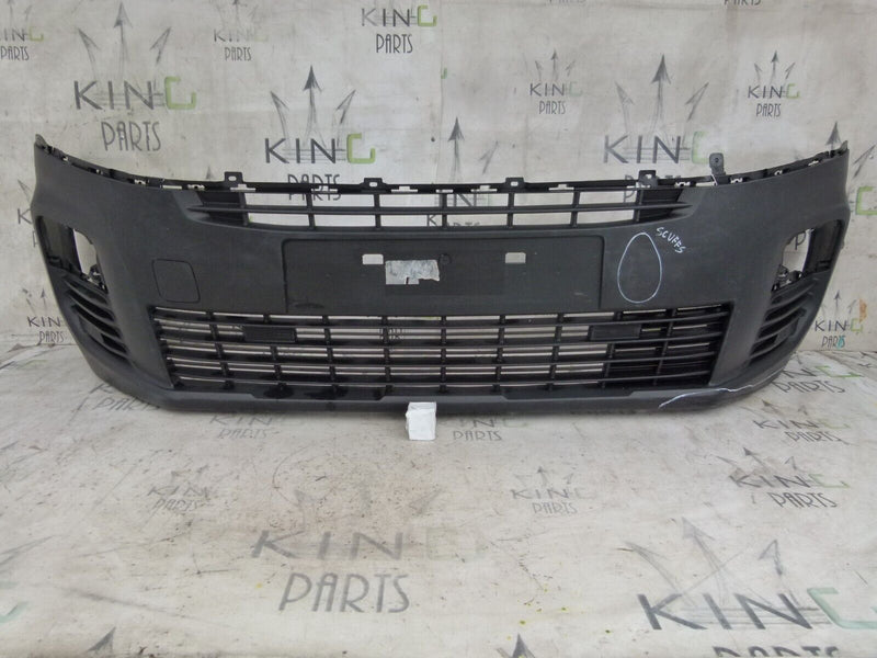 PEUGEOT PARTNER MK3 2018-ON FRONT BUMPER GENUINE 9816765680