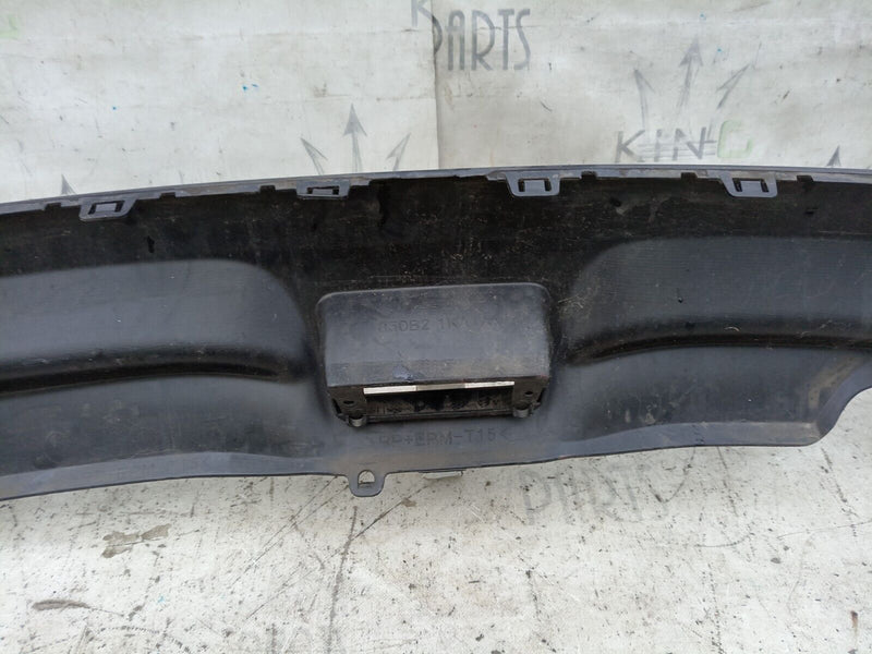 NISSAN JUKE 2010-2014 REAR BUMPER DIFFUSER  850B2-1KA1A