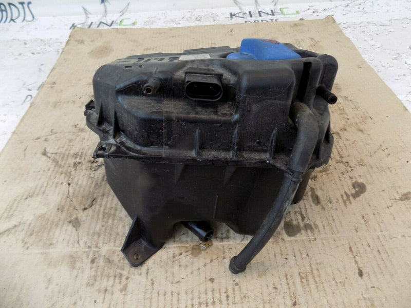 AUDI Q7  3.0 TDI COOLANT EXPANSION TANK GENUINE  7L0121407F