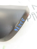 PEUGEOT 308 SW 2013-2016 REAR BUMPER DIFFUSER VALANCE 9800997077