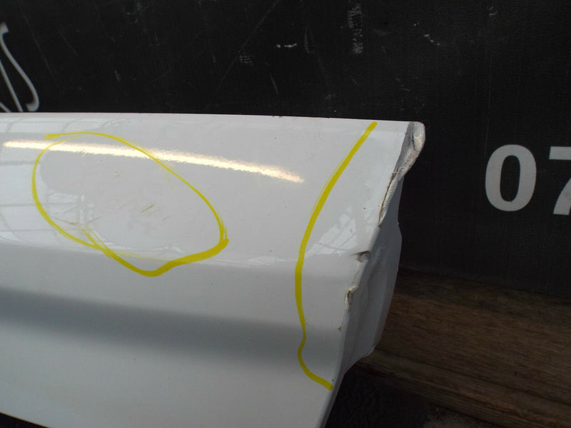 Ford Kuga 2012-2016 Tailgate Bootlid Bottom Cover (A9126) CJ54S423A40