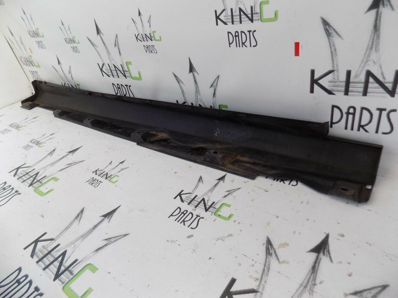 FORD FOCUS MK3 2010-2014 LEFT SIDE SKIRT SILL COVER GENUINE BM51-A10155-A