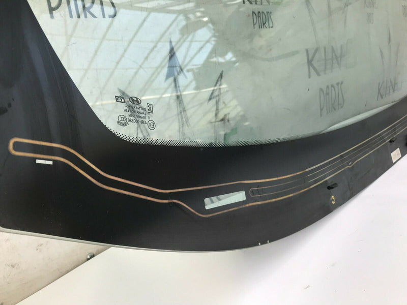 HYUNDAI TUCSON IX35 2010-15 FRONT WINDSCREEN WINDOW GLASS GENUINE 86110-2Y140