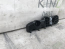 NISSAN MICRA MK5 2017 REAR LEFT BUMPER BRACKET 852215FA0A