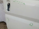PEUGEOT BOXER FIAT DUCATO 2006-13 FRONT DOOR PANEL RIGHT DRIVER SIDE