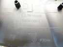 RENAULT CAPTUR 2020-ON RIGHT LOWER B-PILLAR COVER TRIM 769156920R