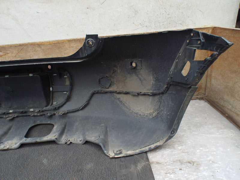 BMW MINI Cooper D Countryman 2010-2013 Rear Bumper Genuine Black (A2174)