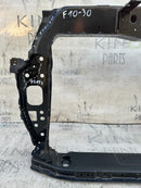 KIA STONIC YB 2018-ON GENUINE FRONT RADIATOR SLAM PANEL CARRIER