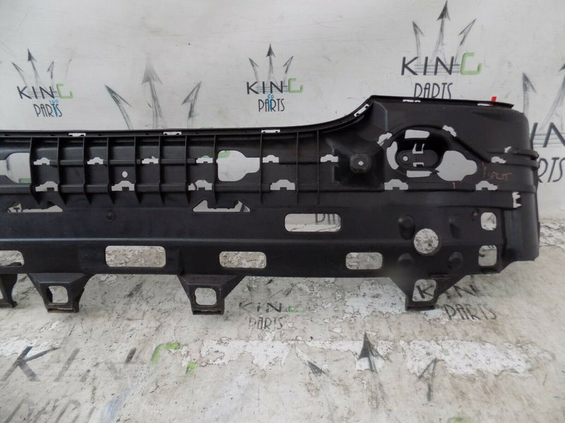 MERCEDES C CLASS A203 REAR BUMPER BRACKET  FRAME BACKING A2038850265