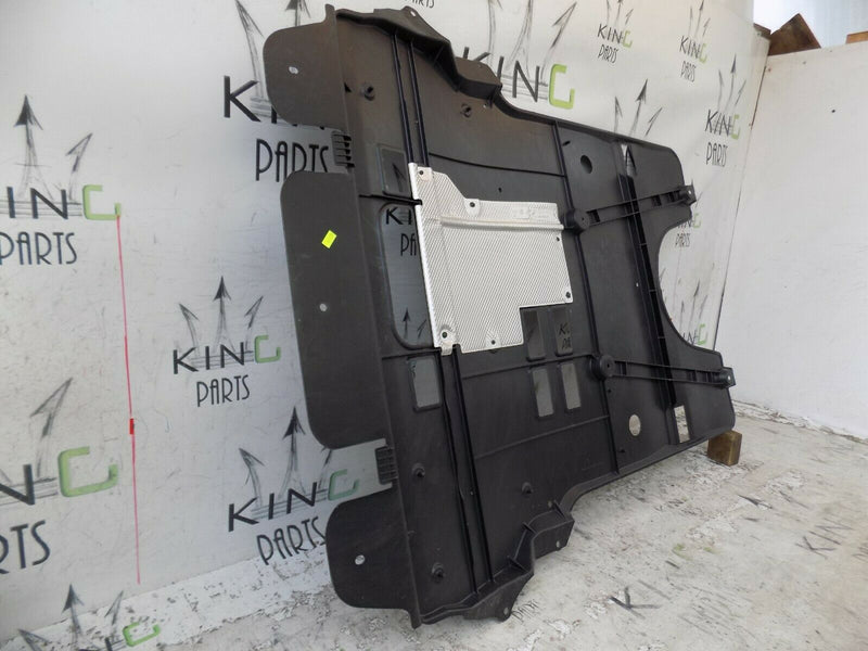 PEUGEOT 3008 SERIES 08-16 PETROL LOWER ENGINE COVER UNDERTRAY 9675053180