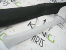 FIAT 500L TREKKING 2013-2017 FRONT RIGHT A-PILLAR TRIM COVER PANEL 735522661