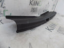 AUDI A5 2007-2016 INNER BOOT LOCK TRIM PANEL 8T0863471 GENUINE