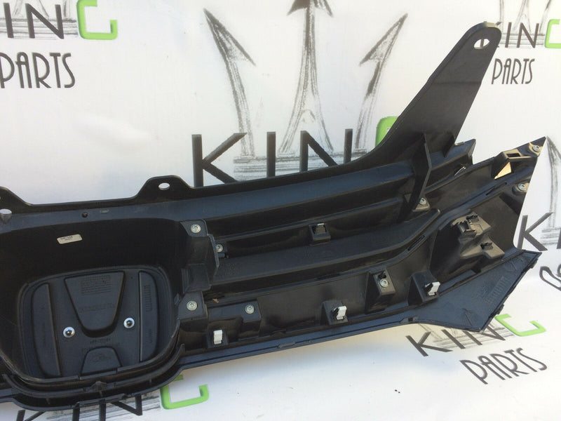 HONDA CR-V FACELIFT 2015-16 GRILL FRONT BUMPER GRILLE GENUINE 71122-T1V-E010